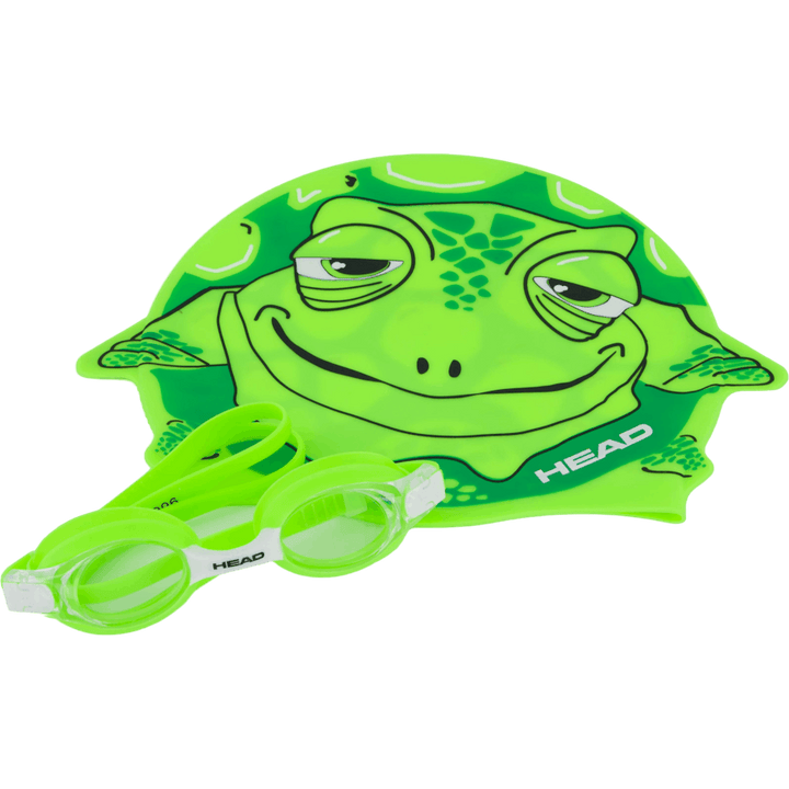 Set Meteoro Tortuga Jr Lmgn