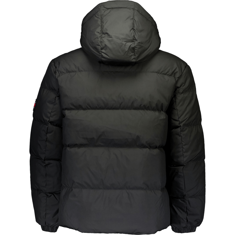 Tjm Essential Down Jacket Ext