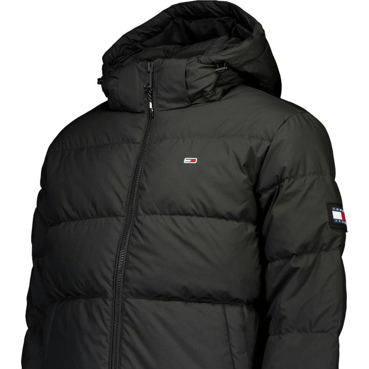 Tjm Essential Down Jacket Ext