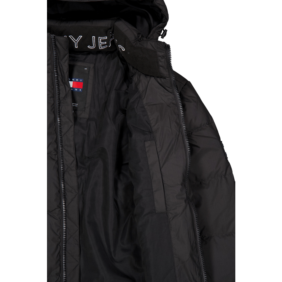 Tjm Essential Down Jacket Ext