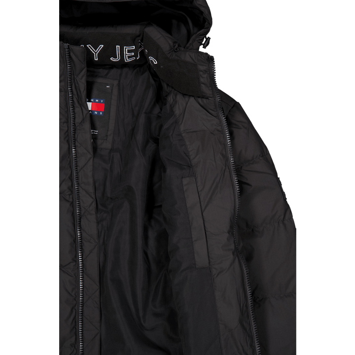Tjm Essential Down Jacket Ext