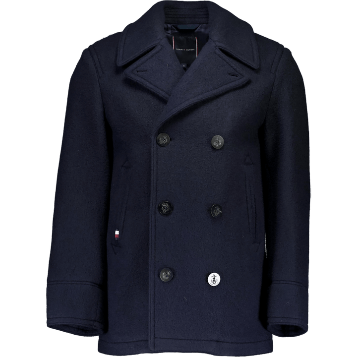 Den klassiska Peacoat Premium