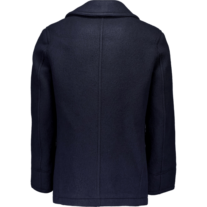 Den klassiska Peacoat Premium