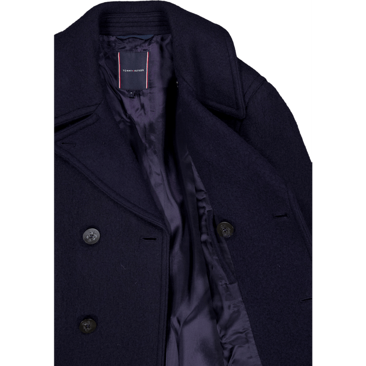 Den klassiska Peacoat Premium