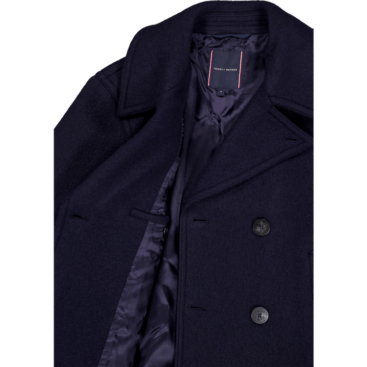Den klassiska Peacoat Premium