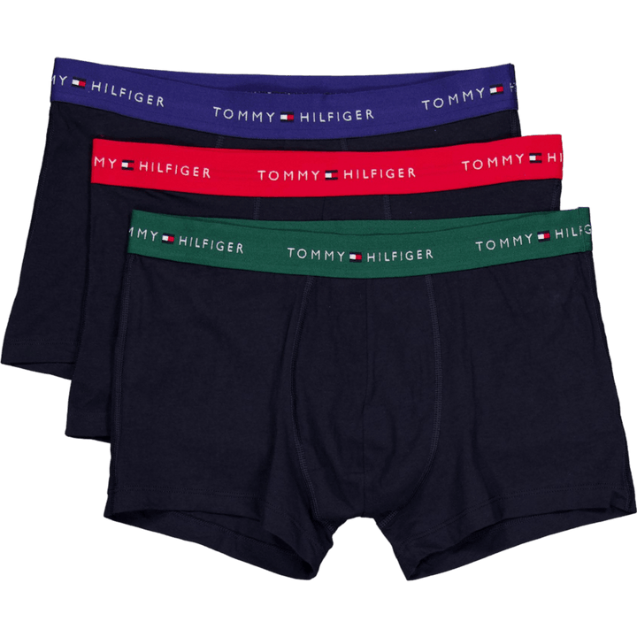 3p Wb Trunk