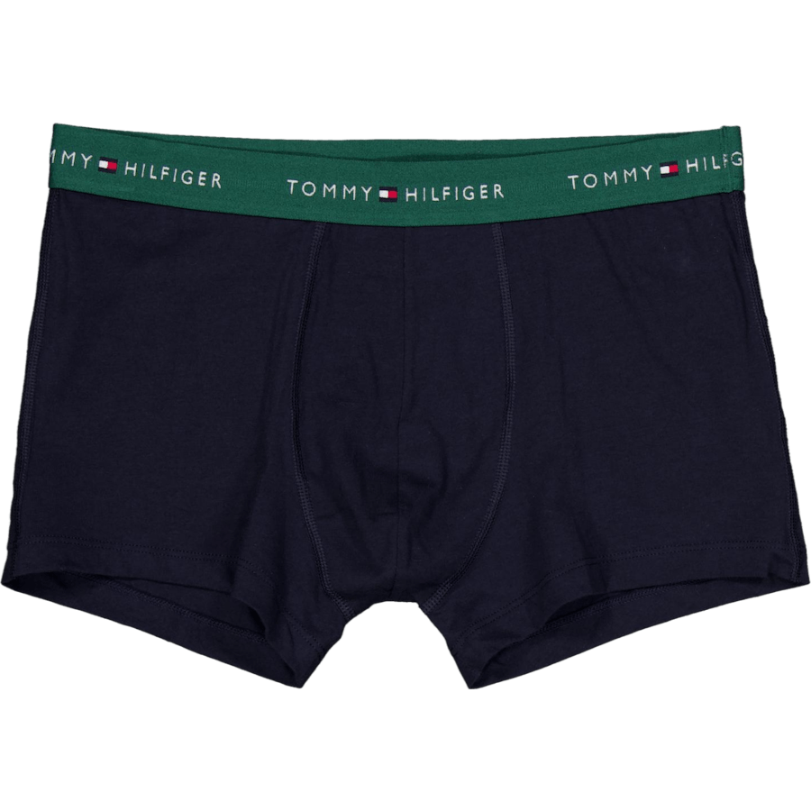 3p Wb Trunk