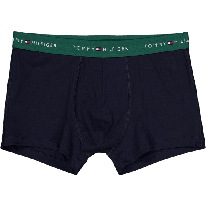 3p Wb Trunk