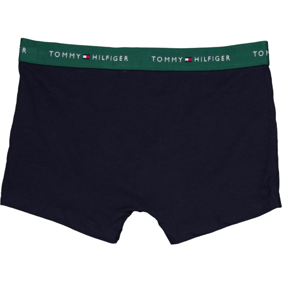 3p Wb Trunk
