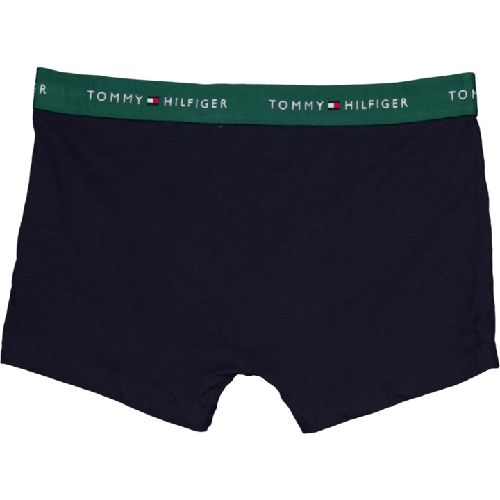 3p Wb Trunk
