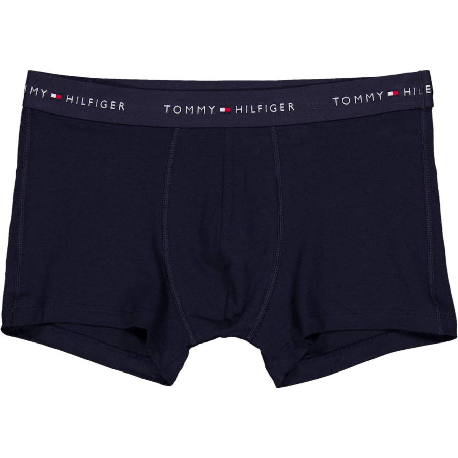 5p Trunk Wb
