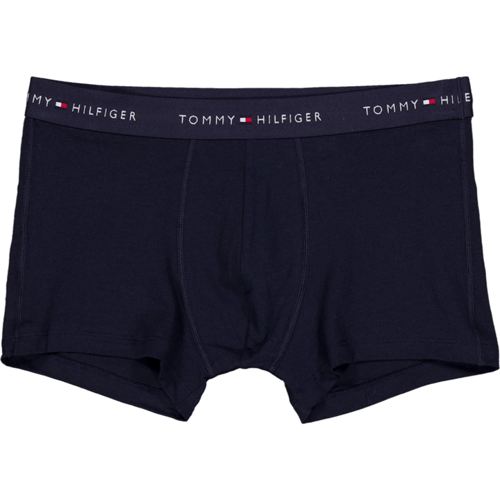 5p Trunk Wb