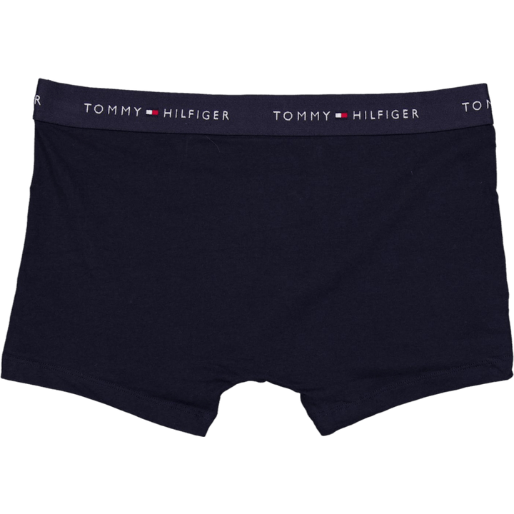 5p Trunk Wb