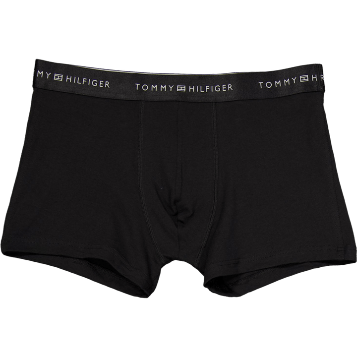 3p Trunk Metallic Wb
