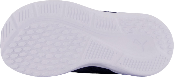 Kruz Ease In Ac+ Inf Club Navy-hyperlink Blue