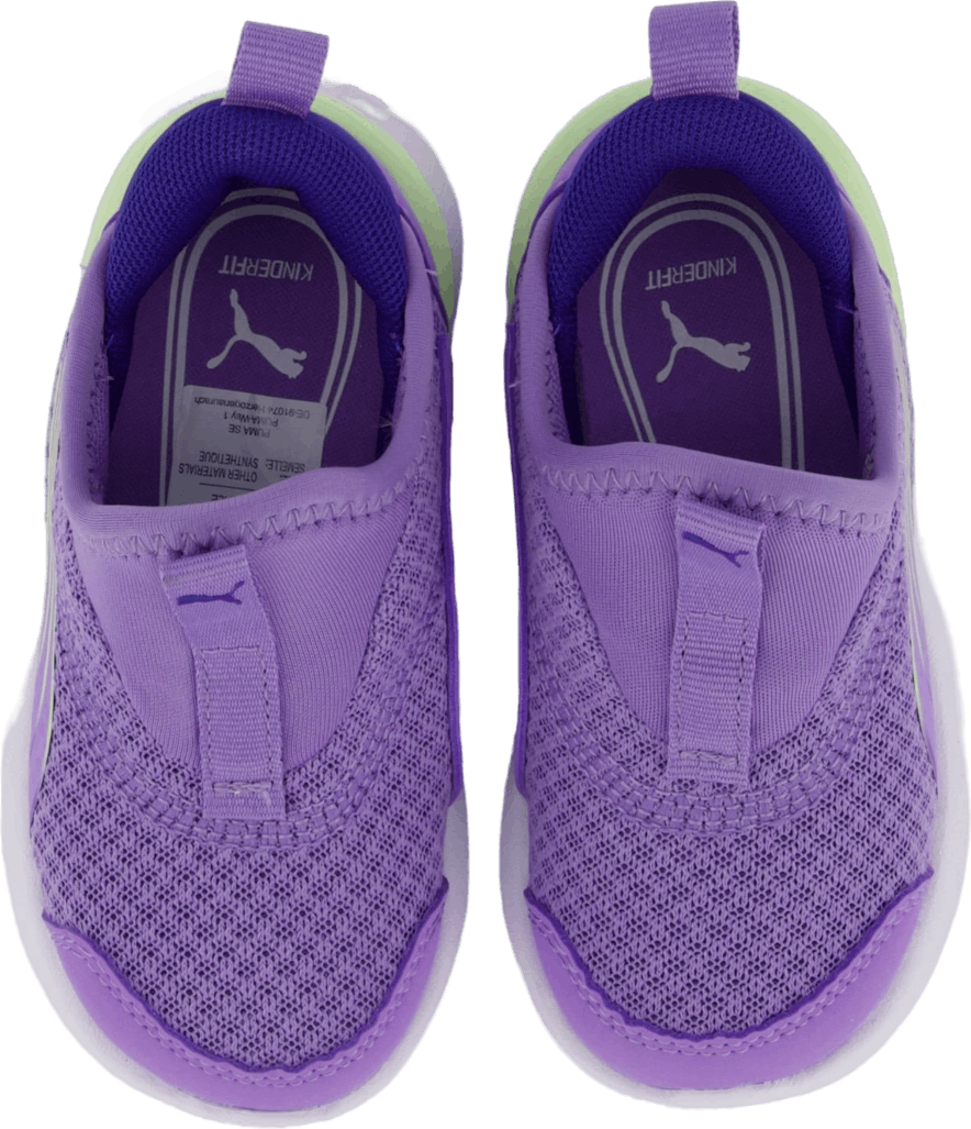 Kruz Ease In Ac+ Inf Lavender Alert-lapis Lazuli