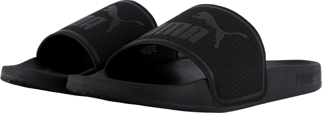 Leadcat 2.0 Unisex Puma Black-puma Black