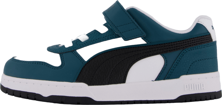 Rbd peli alhainen Ac+ps Kylmä vihreä-puma musta-puma Whi