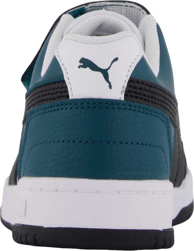 Rbd peli alhainen Ac+ps Kylmä vihreä-puma musta-puma Whi