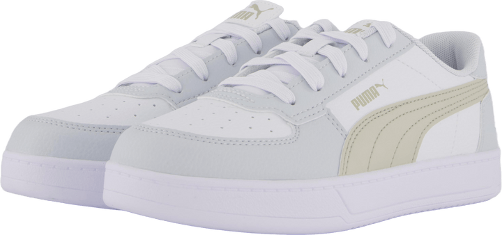 Puma Caven 2.0 Ps Puma White-desert Dust-silver