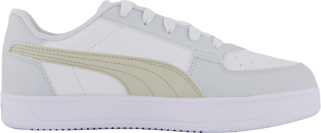 Puma Caven 2.0 Ps Puma White-desert Dust-silver