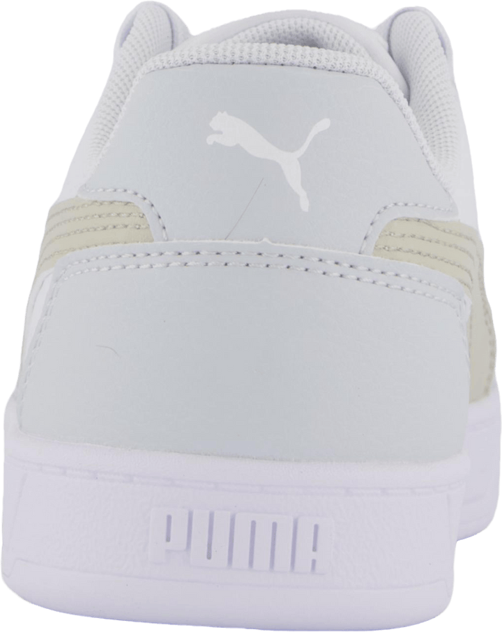 Puma Caven 2.0 Ps Puma White-desert Dust-silver