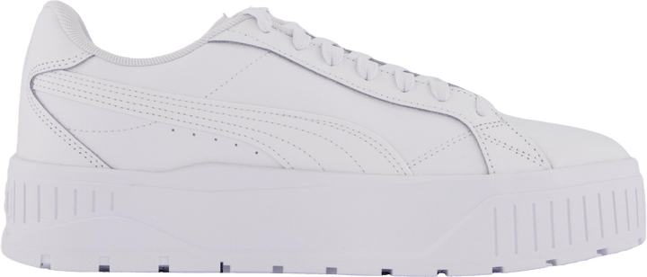 Karmen Ii L Puma White-puma White-puma Sil