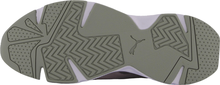 Cassia Mix Puma White-vapor Gray-flat Lig
