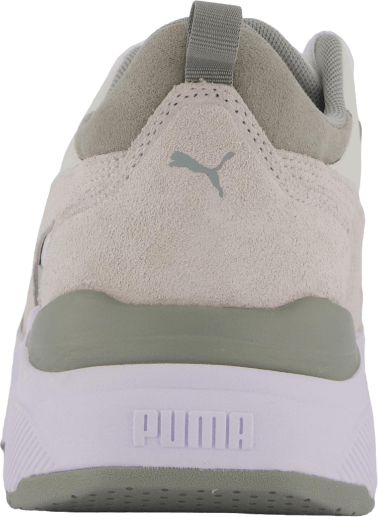 Cassia Mix Puma White-vapor Gray-flat Lig