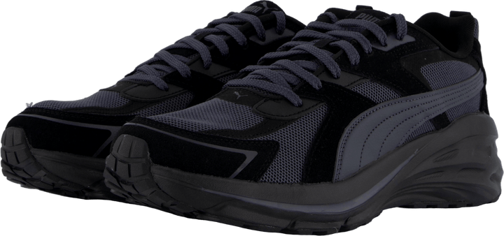 Hypnotic Ls Puma Black-strong Gray