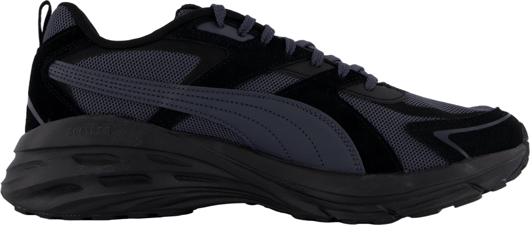 Hypnotic Ls Puma Black-strong Gray