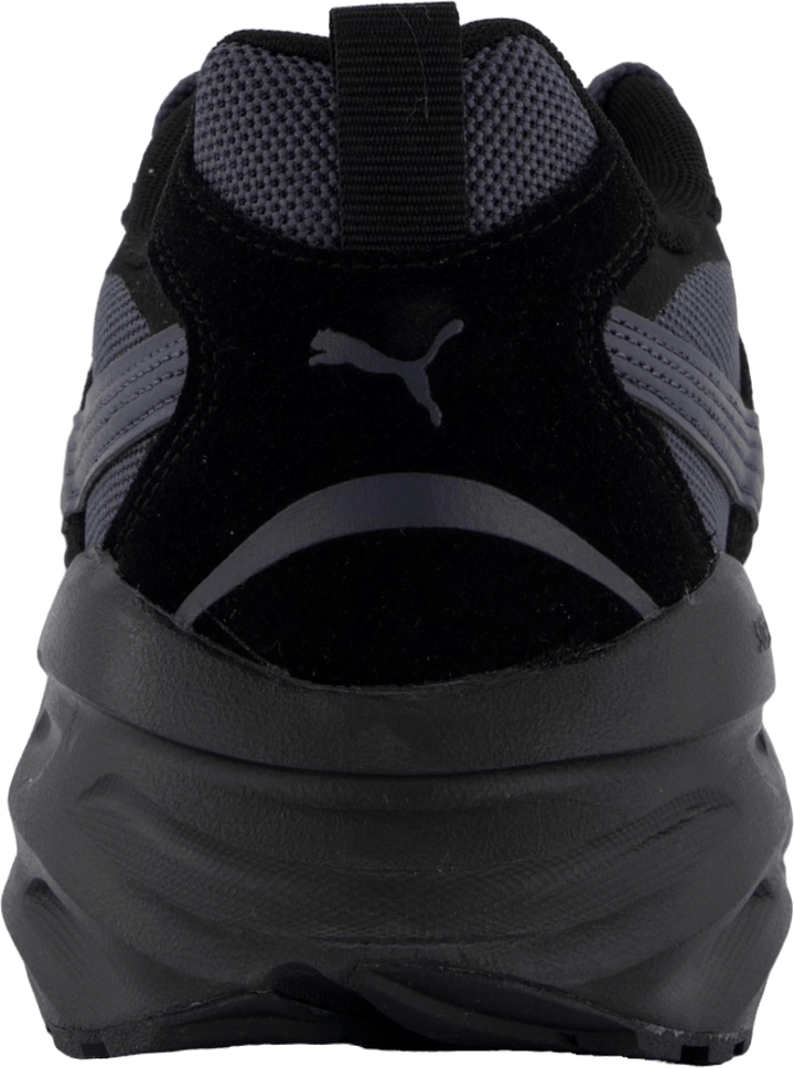 Hypnotic Ls Puma Black-strong Gray