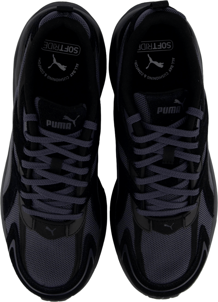 Hypnotic Ls Puma Black-strong Gray