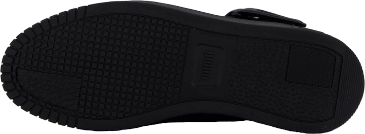 Carina Street Mid Wtr Puma Noir-puma Noir-puma Sil