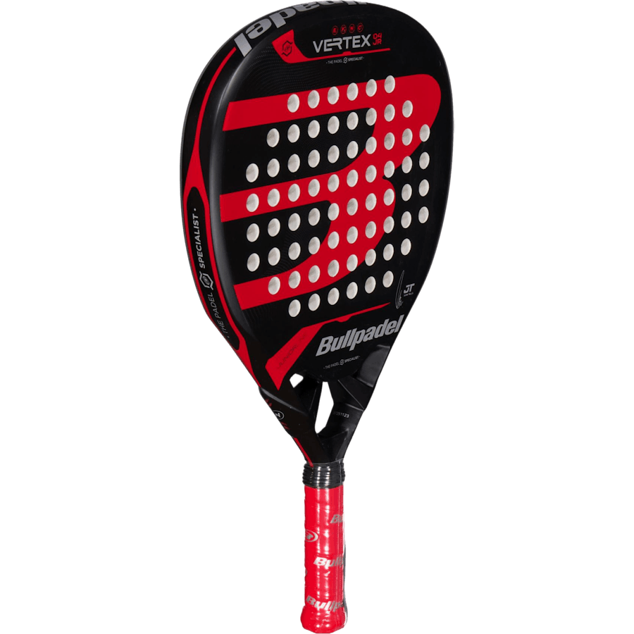 Vertex Jr 24 Black