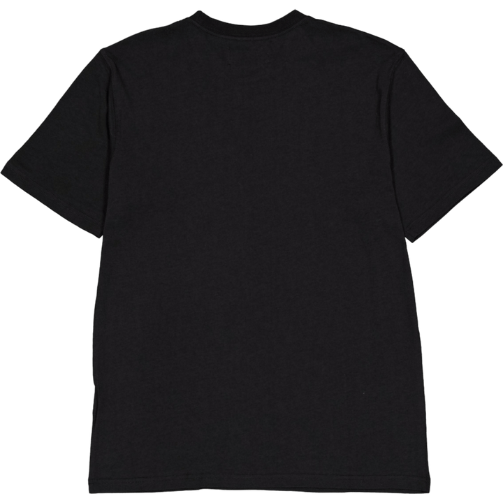 Logo Tee 098 Negro