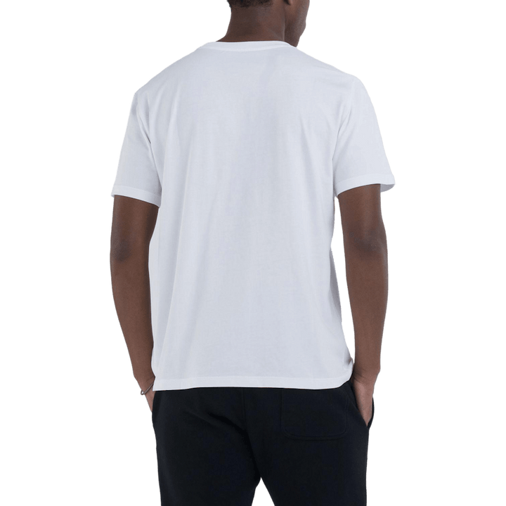 R Tee 001 Blanco