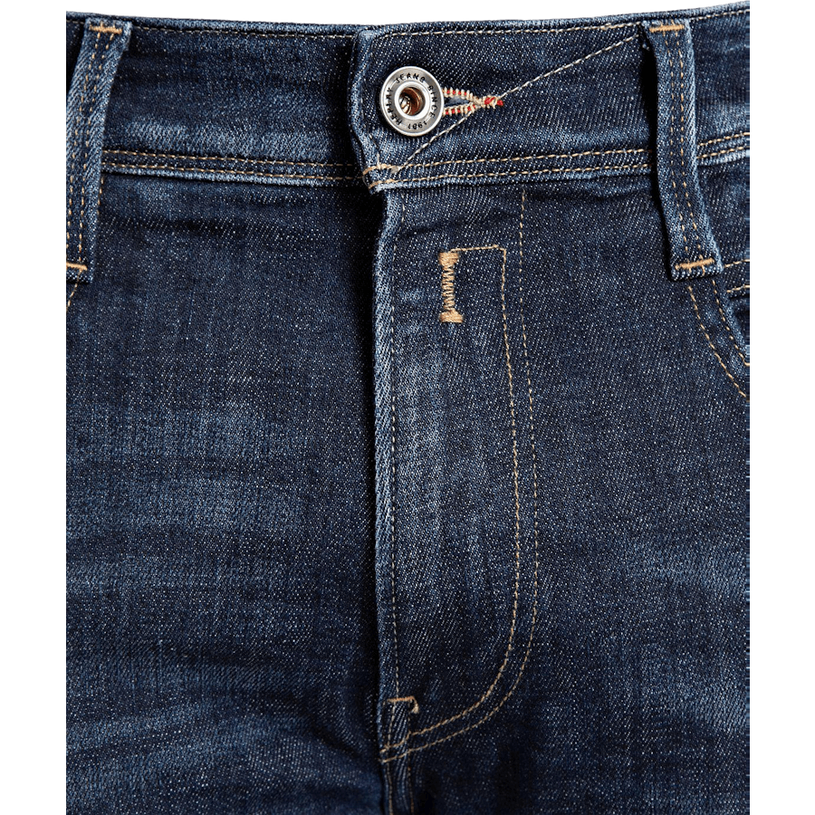 Anbass 5 Year Powerstretch 007 Dark Blue