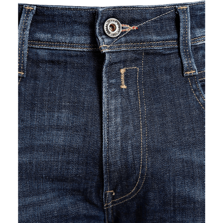 Anbass 5 Year Powerstretch 007 Dark Blue