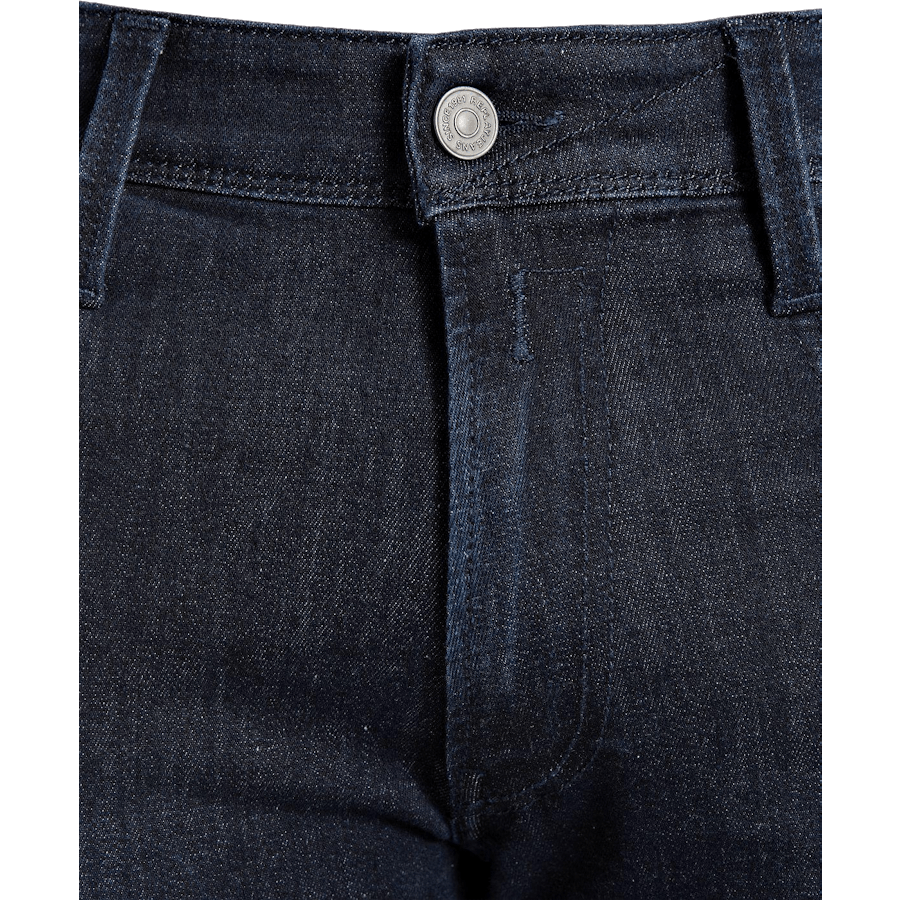 Anbass Dark Indigo Powerstretc 007 Mörkblå