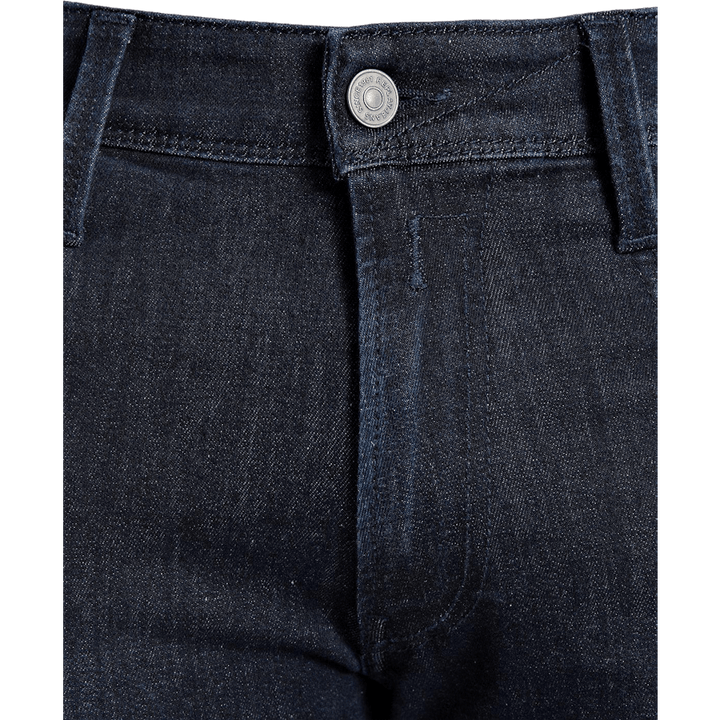 Anbass Dark Indigo Powerstretc 007 Mörkblå