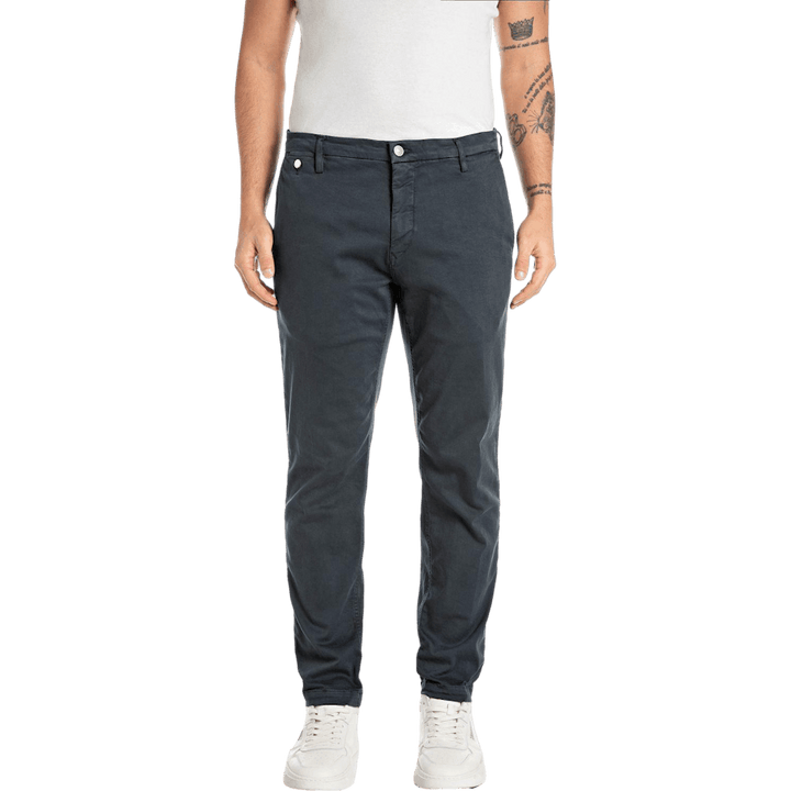 Benni Hyperflex Colored Editio 095 Petrol Blue