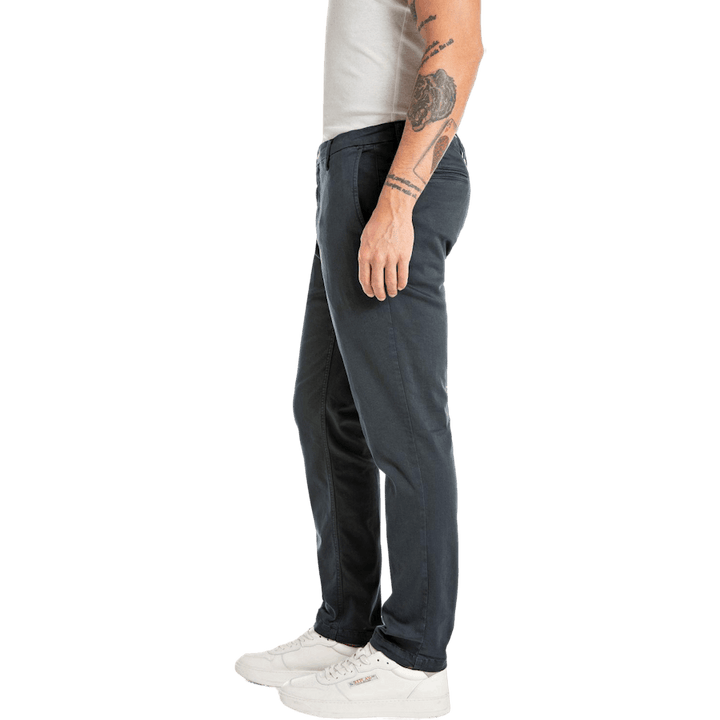 Benni Hyperflex Colored Editio 095 Petrol Blue