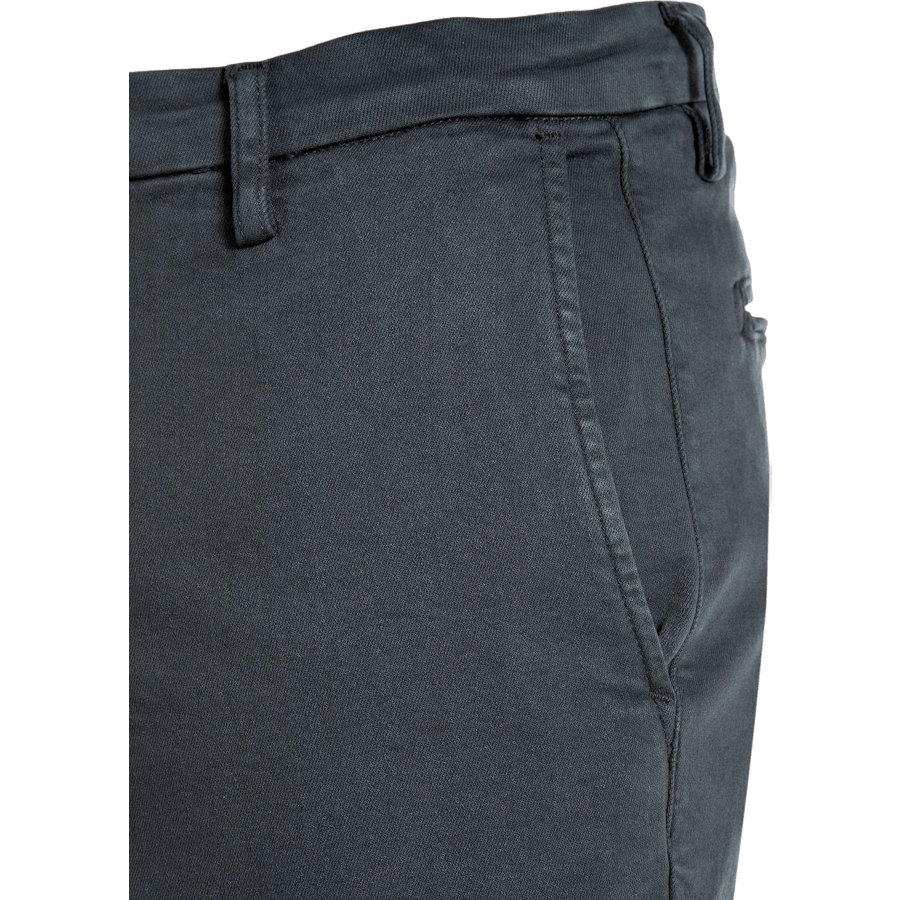 Benni Hyperflex Colored Editio 095 Petrol Blue