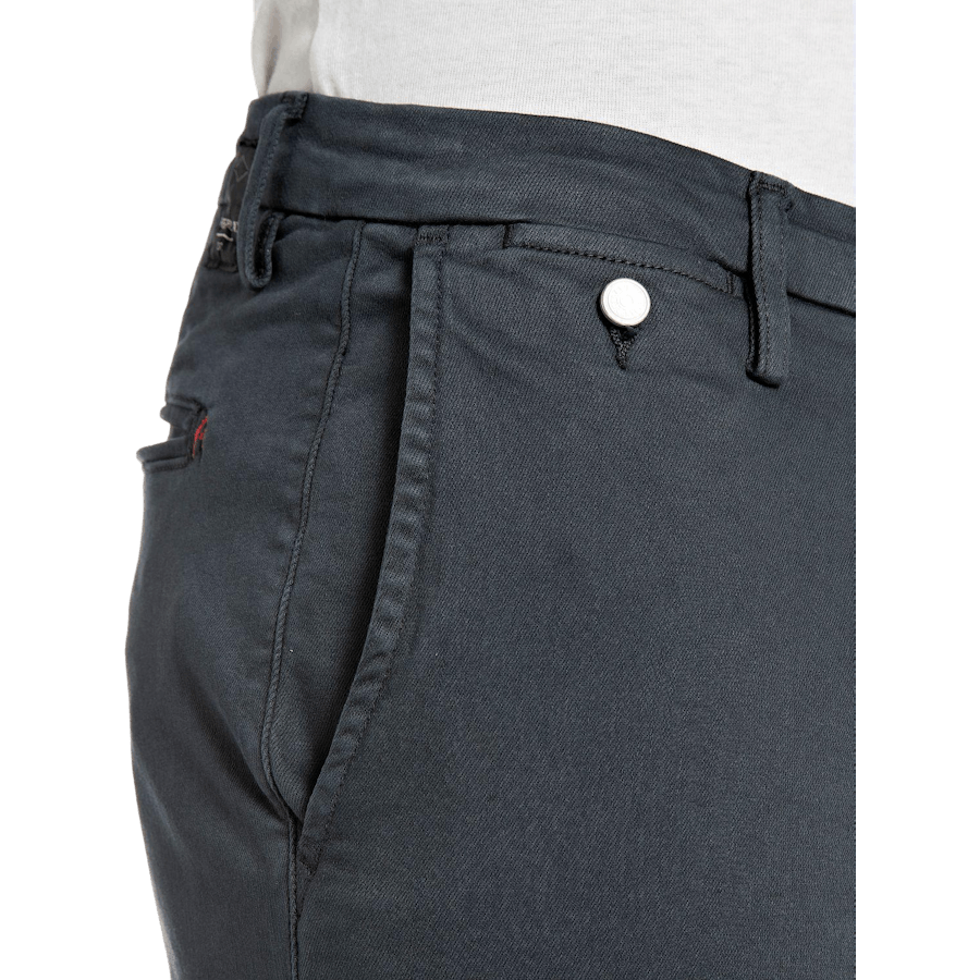 Benni Hyperflex Colored Editio 095 Petrol Blue