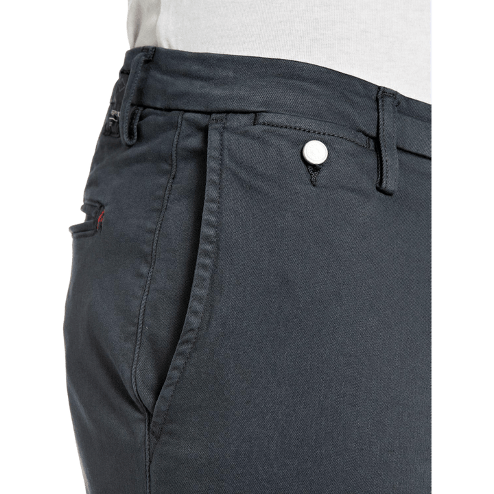Benni Hyperflex Colored Editio 095 Petrol Blue