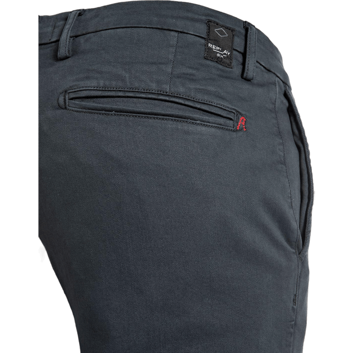 Benni Hyperflex Colored Editio 095 Petrol Blue