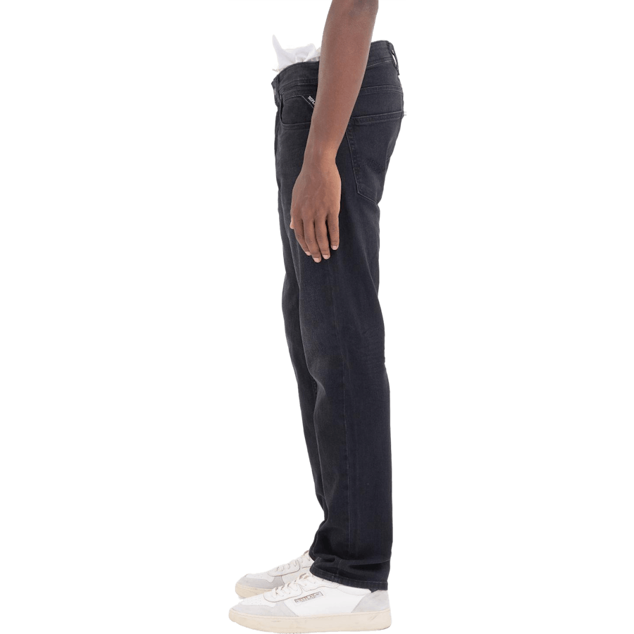 Grover 573 Superstretch 098 Black