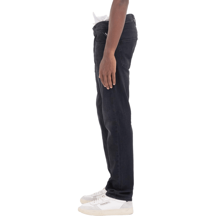 Grover 573 Superstretch 098 Black