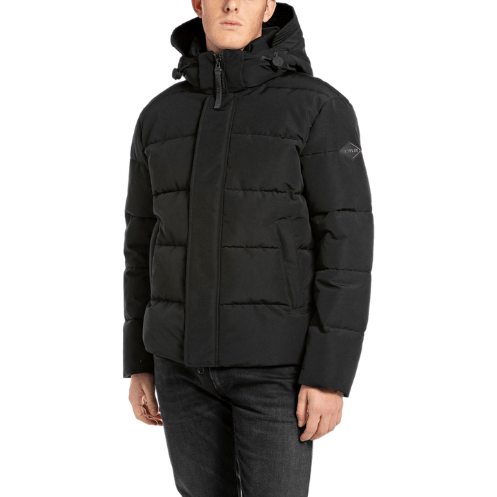Replay Puffer 998 Peaaegu must